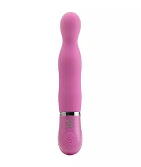 The G-spotter Pink