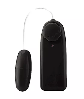 Love Egg Black