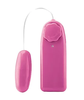 Love Egg Pink