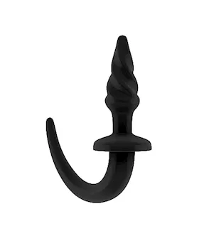 No10 Butt Plug 4 Inch