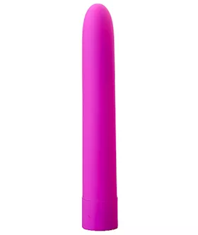 Amore 5 Inch Silicone Vibe