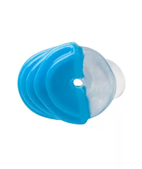 Climax Gems Ultramarine Hand Job Stroker
