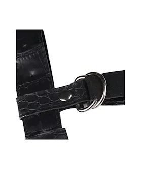 Universal Strap-on Harness