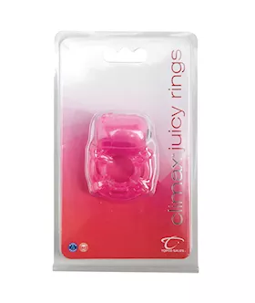 Climax Juicy Rings
