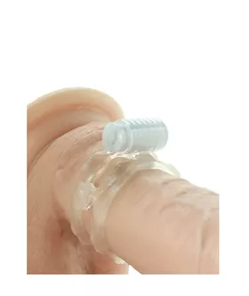 Tlc All Nighter Wireless Cock Ring