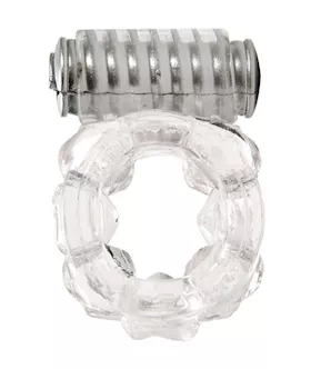 Tlc All Nighter Wireless Cock Ring