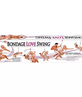 Bondage Love Swing