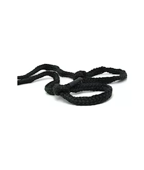 Japanese Silk Love Rope 16 Ft 5 M