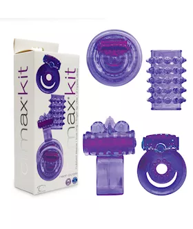 Climax Kit Neon
