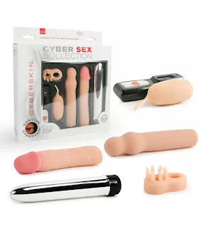 Cyberskin Cyber Sex Collection