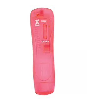 Climax Bullets 10x Super Vibrating Bullet Pink
