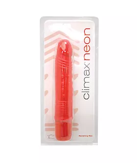 Climax Neon Ravishing Red