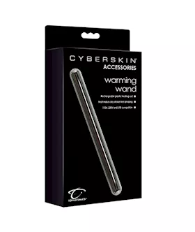 Warming Wand