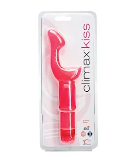Climax Kiss G-spot Bliss