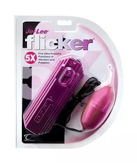 Flicker Metallic  Jel-lee