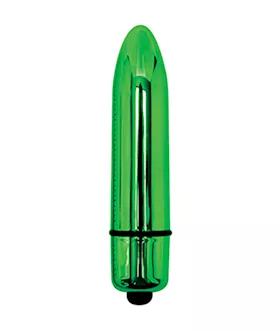 Eve After Dark Vibrating Bullet Jade