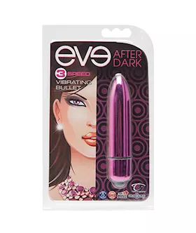 Eve After Dark Vibrating Bullet