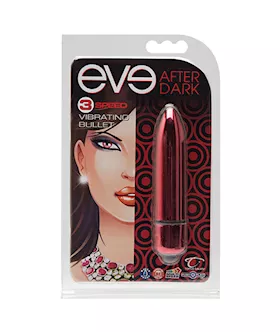 Eve After Dark Vibrating Bullet
