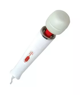 Tlc Magic Massager Wand