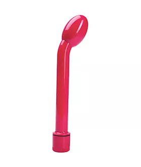 Wildfire Slimline G-spot Provocative Wand