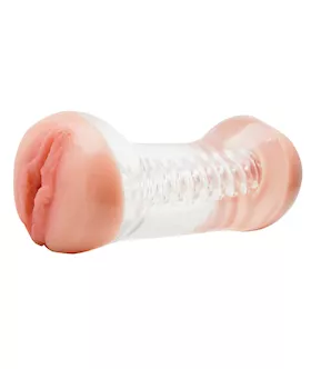 Wildfire Celebrity Series Jayden Jaymes Cyberskin Pussy And Ass Stroker