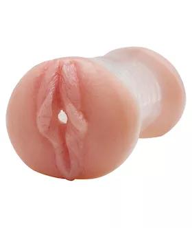 Wildfire Celebrity Series Jayden Jaymes Cyberskin Pussy And Ass Stroker