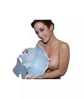 Wildfire Celebrity Series Jayden Jaymes Cyberskin Pussy And Ass Stroker