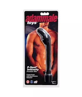 Adam Male Toys P-spot Intensity