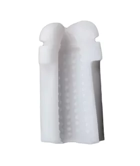 Vulcan Love Skin Masturbator Wet Anus