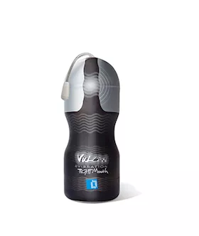 Vulcan Love Skin Male Vibration Masturbator