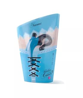 Under Cover 6x G-spot Vibe Naomi