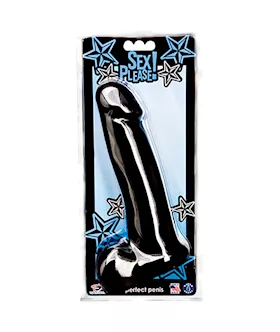 Sex Please! 7 Inch Perfect Penis