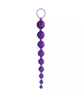 Sex Please! Sexy Beads