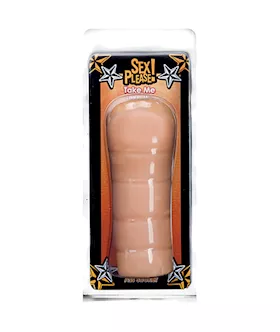 Sex Please! Take Me Ass Stroker