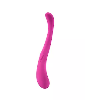 Ultrazone Celeste 9x Silicone Double G-spot Vibrator