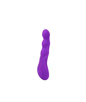 Paradise 9x Silicone Vibrator