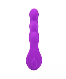 Paradise 9x Silicone Vibrator