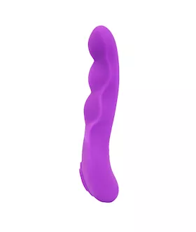 Paradise 9x Silicone Vibrator