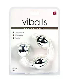 Viballs Duotone Balls  Triple