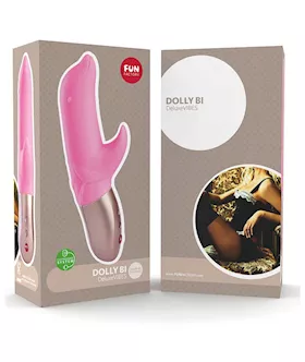 Dolly Bi Candy