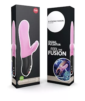 Bi Stronic Fusion