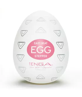 Egg Stepper