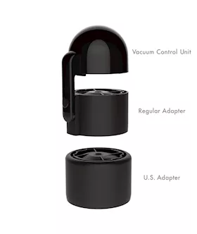 Tenga Vacuum Controller