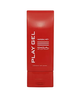 Play Gel Natural Wet