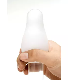 Cool Egg Wavy