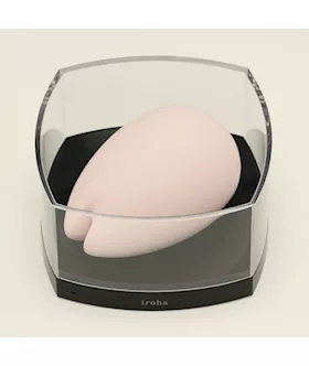 Iroha By Tenga Sakura Vibrator