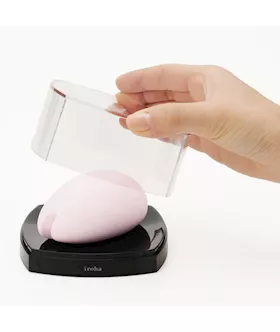 Iroha By Tenga Sakura Vibrator