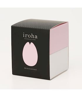 Iroha By Tenga Sakura Vibrator