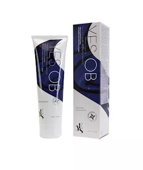Yes Oil Based Organic Lubricant 140ml