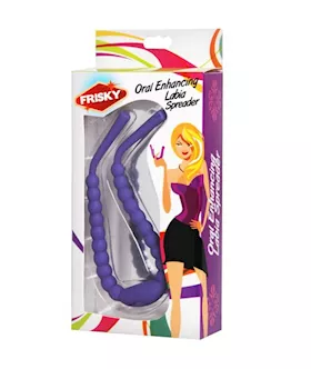 Oral Enhancing Labia Spreader
